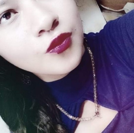 Viviana, 24, Guatemala City