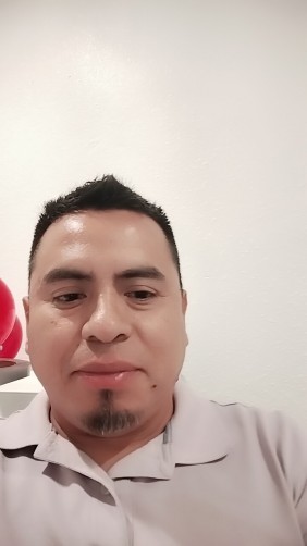 Alejandro, 41, Orlando