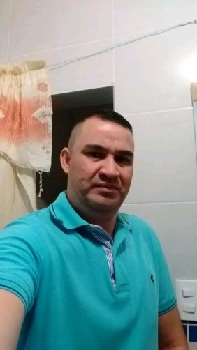 Daniel Fernando, 41, Tulua