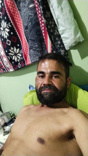 Flavio, 39, Ipatinga