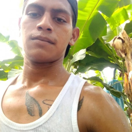 Kevin Estuardo, 19, Guatemala City