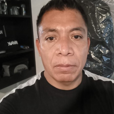 Arturo, 45, Tlalnepantla