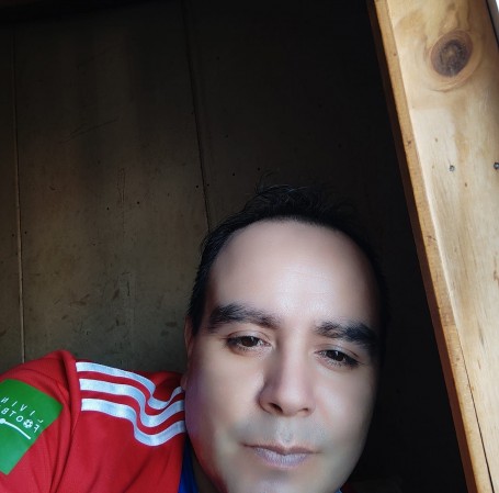 Alejo, 42, Osorno