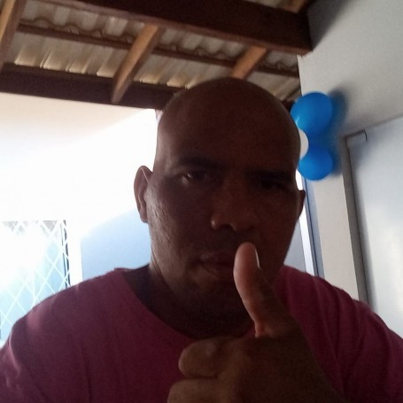 Aziel, 39, Barra Velha