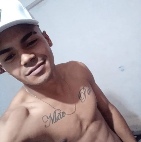 Santos, 20, Joao Pessoa