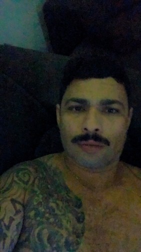 Diego, 35, Paulo