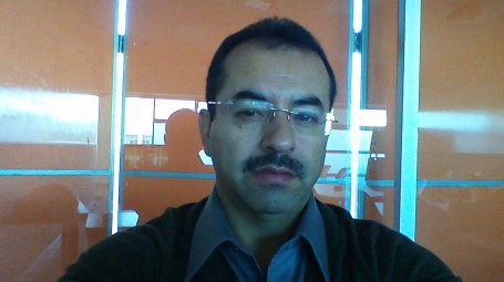 José Luis, 54, Colonia Aguascalientes