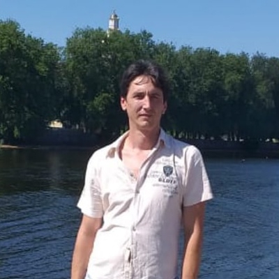 Сергей, 42, Shakhovskaya