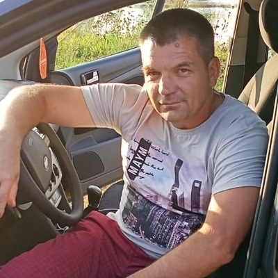 Вячеслав, 50, Leninskoye