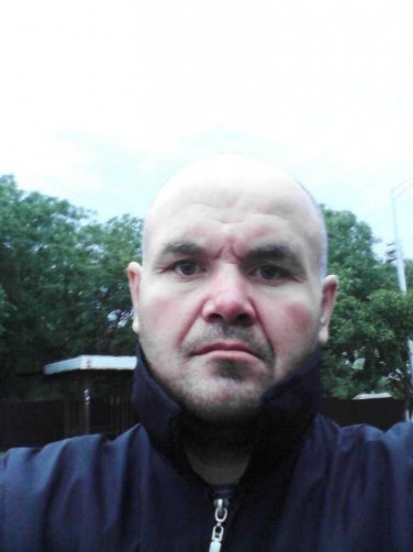 Игорь, 42, Balti