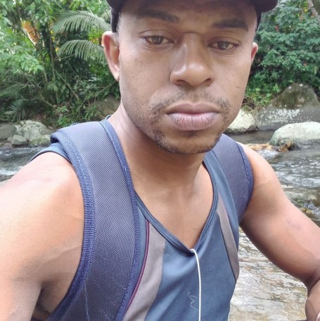 Francisco, 35, Jaragua do Sul