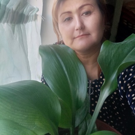 Dilnoza, 38, Tashkent