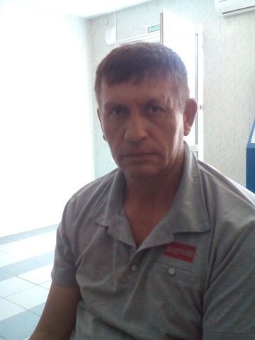 Владимир, 44, Cherkessk