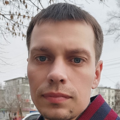 Виталий, 34, Zheleznogorsk
