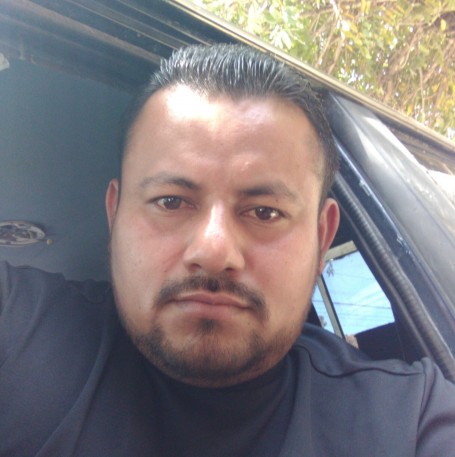 Alejandro, 37, Siguatepeque