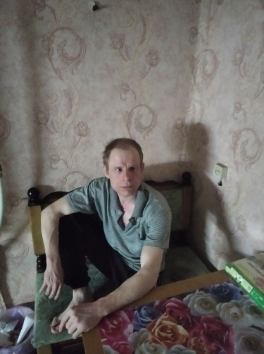 Ivan, 38, Krasnogvardeyskiy