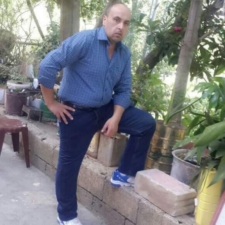 Samer, 42, Beirut