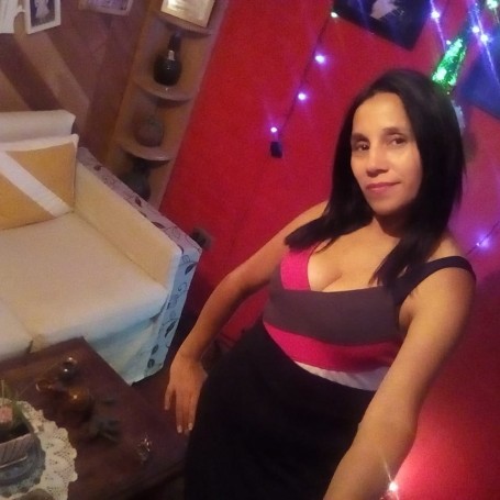 Yanina Elizabeth, 46, Santiago