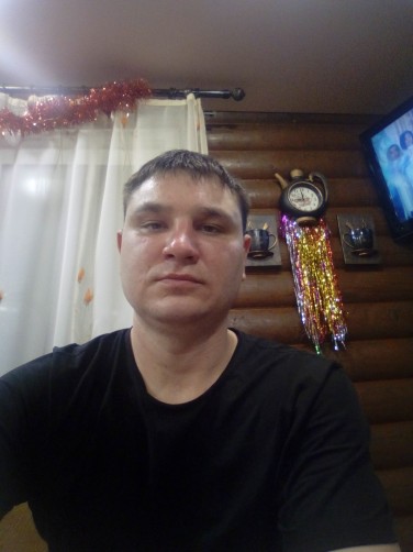 Степан, 28, Kurtamysh