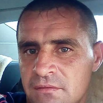 Николай, 32, Kemerovo
