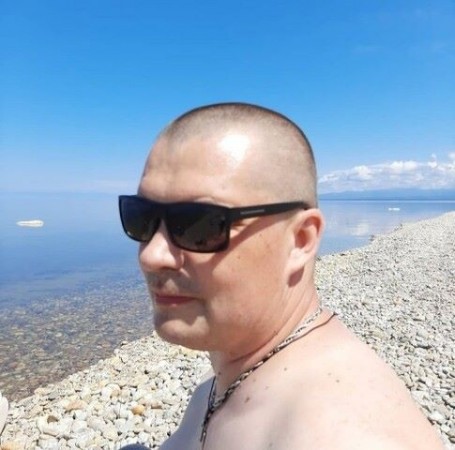 Денис, 45, Angarsk