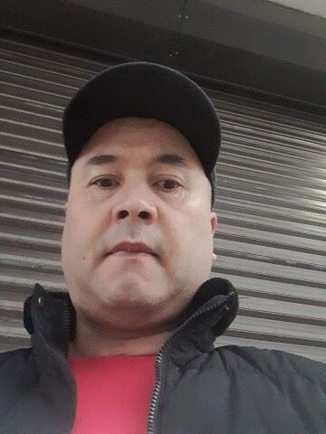 Акмалжон, 43, Moscow
