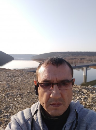 Oleg, 44, Yanaul
