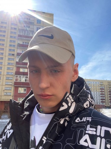 Александр, 18, Novokuznetsk