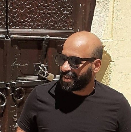 Mehdi, 48, Casablanca