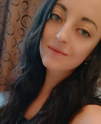 Алëна, 28, Saint Petersburg