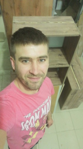 Александр, 31, Georgiyevsk