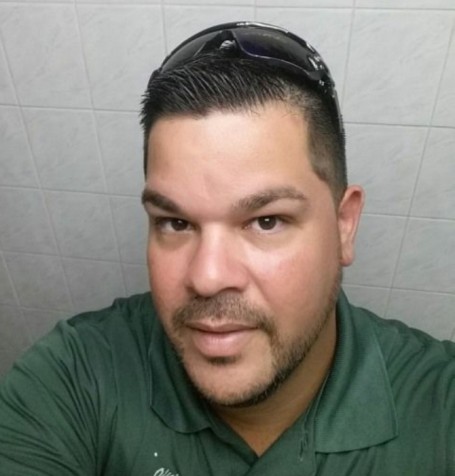 Jose, 34, Toa Alta
