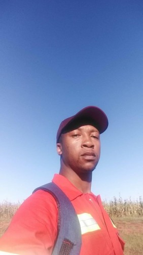 Kopano Kp, 29, Maseru