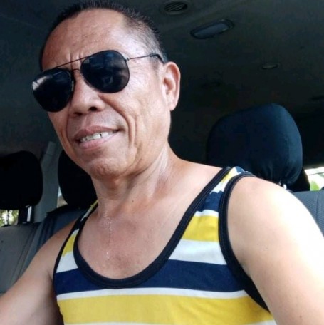 Remy, 54, Legaspi