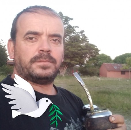 Martin, 44, Poblado Montevideo Chico