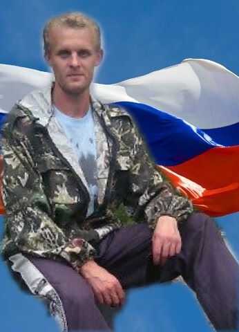 Slawen, 42, Angarsk