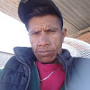 Leonel Everardo, 44, San Luis Potosi