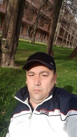 Хамро, 46, Georgiyevsk