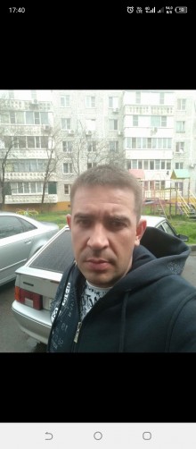 Ринат, 34, Zheleznogorsk