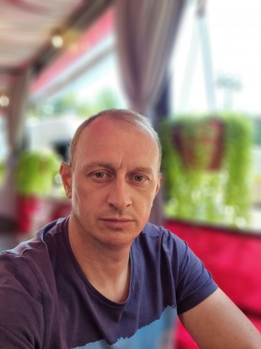 Александр, 41, Kamennogorsk