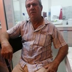 Mustafa, 63, Bodrum