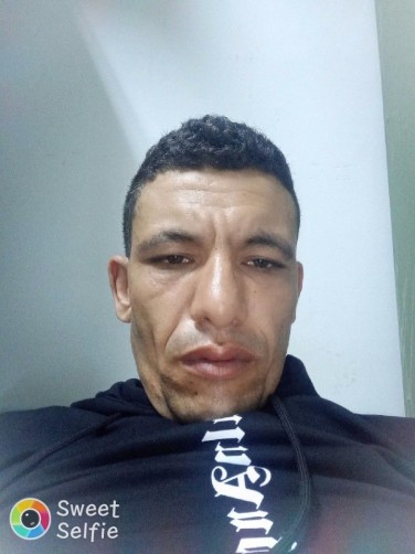 Faouzi, 35, Tunis