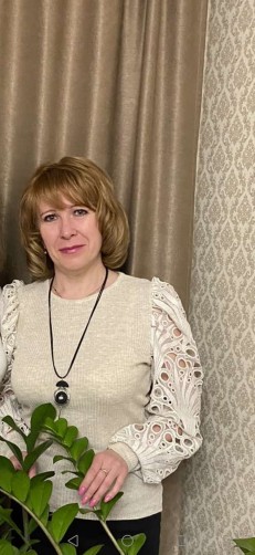 Светлана, 52, Tolyatti