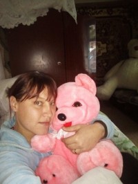 Ольга, 32, Луговой, Архангельская, Россия