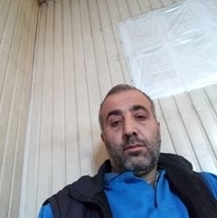Mehmet, 45, Kutahya