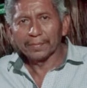 Guillermo Morales, 58, Managua