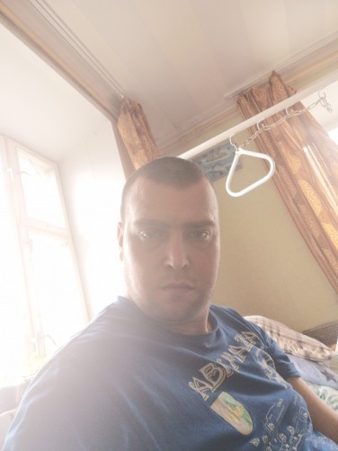 Денчик, 36, Ramenskoye
