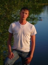 Ilya, 34, Severodvinsk