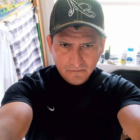 Jose Manuek, 39, Guin