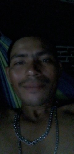 Antonio, 31, Villanueva